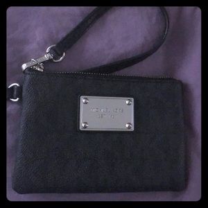 Michael Kors wristlet